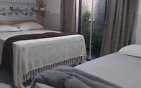 Casa da isy hospedagem